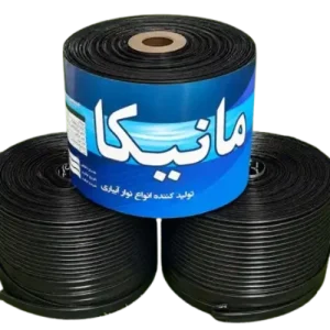 نوار آبیاری مانیکا
