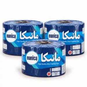 نوار آبیاری مانیکا